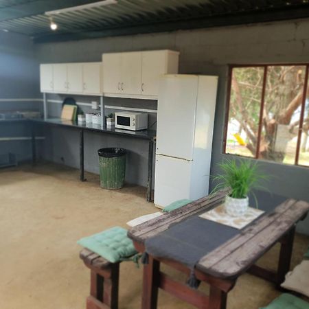 Dargle Forest Lodge Luaran gambar