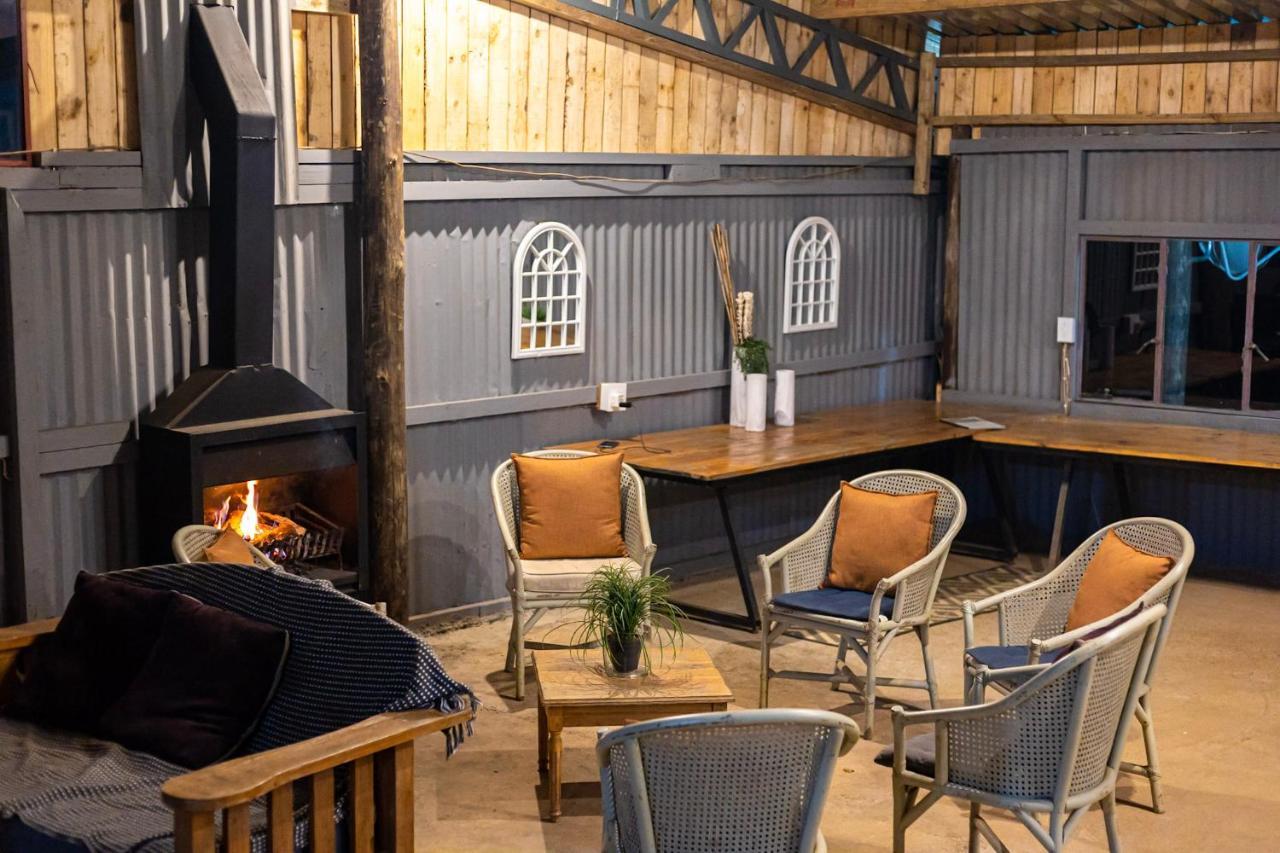 Dargle Forest Lodge Luaran gambar