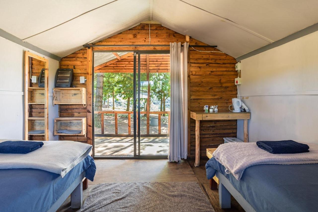 Dargle Forest Lodge Luaran gambar