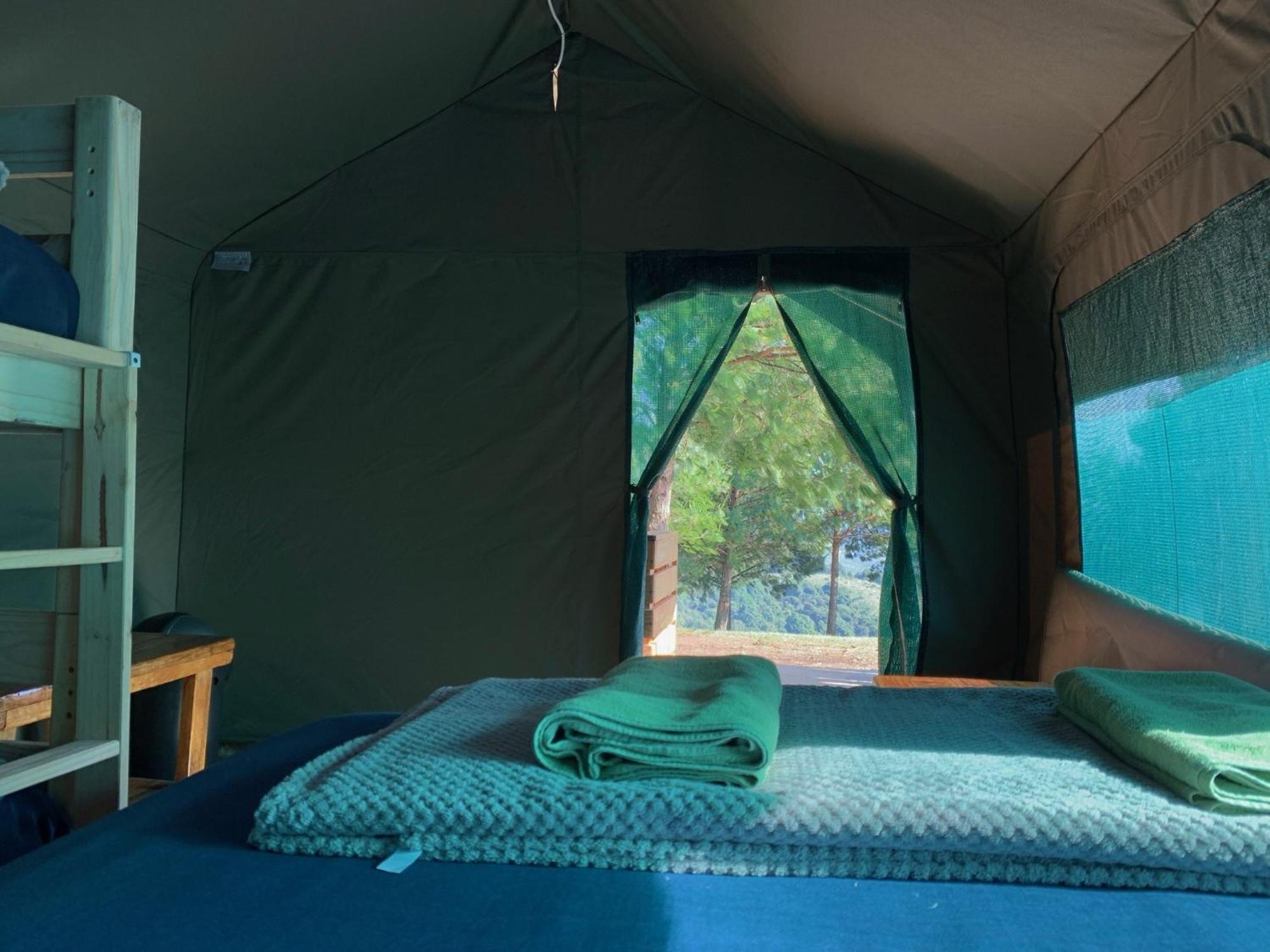 Dargle Forest Lodge Bilik gambar