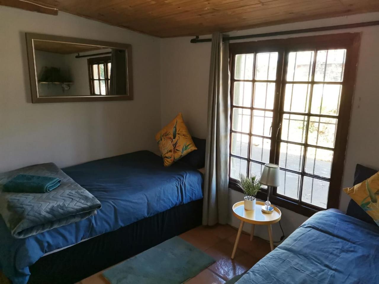 Dargle Forest Lodge Bilik gambar