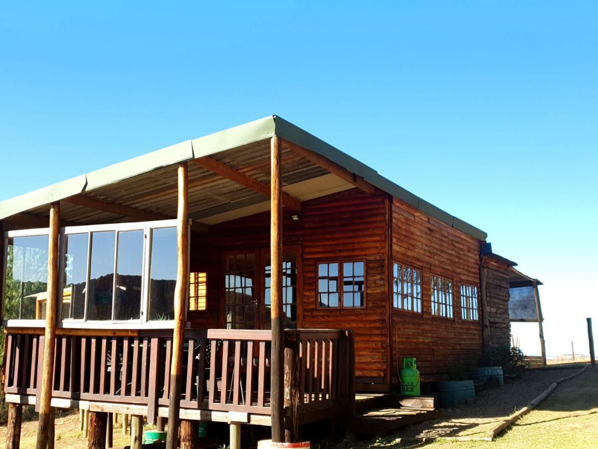 Dargle Forest Lodge Luaran gambar