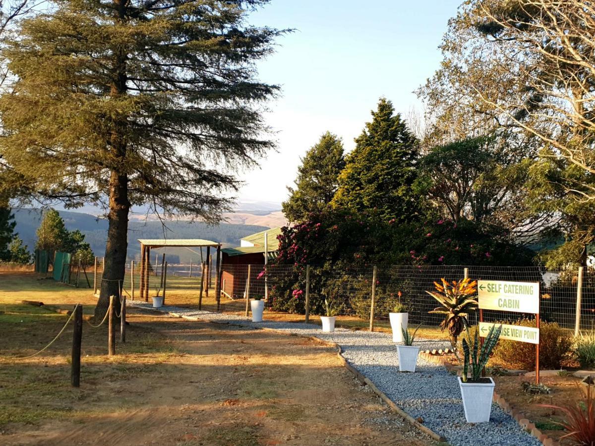 Dargle Forest Lodge Luaran gambar