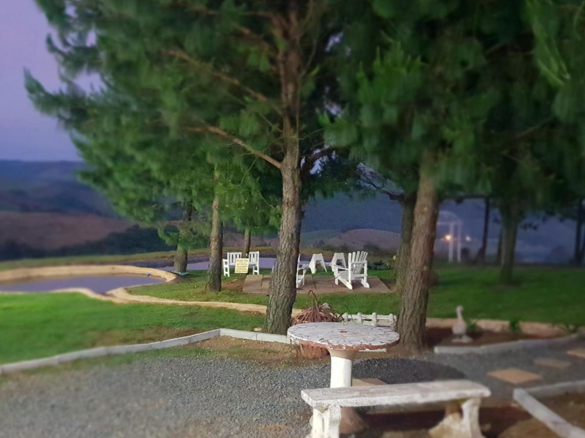 Dargle Forest Lodge Luaran gambar
